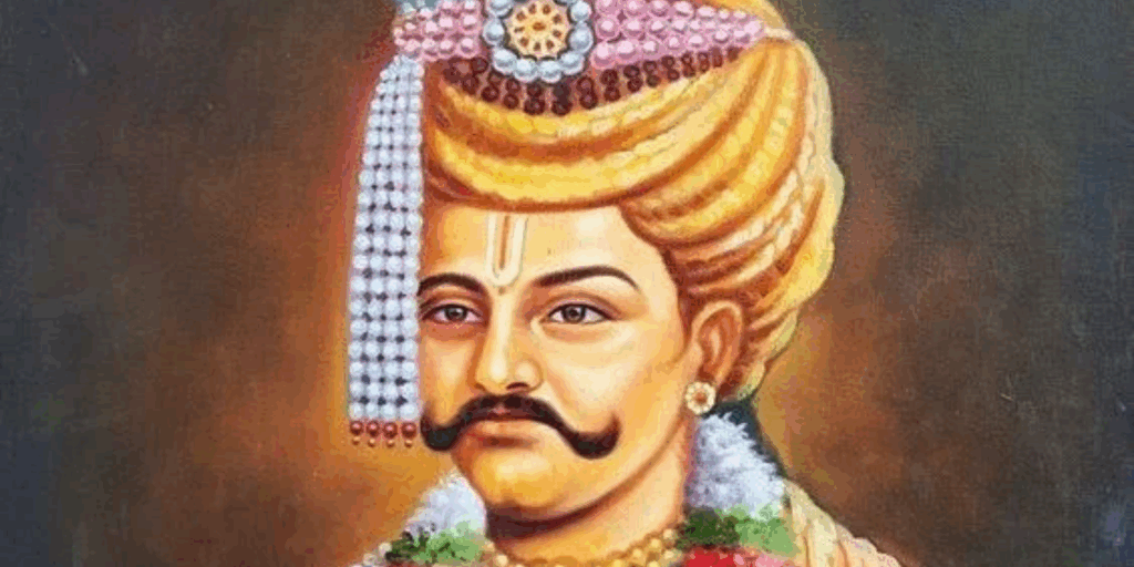 top 10 powerful kings in india