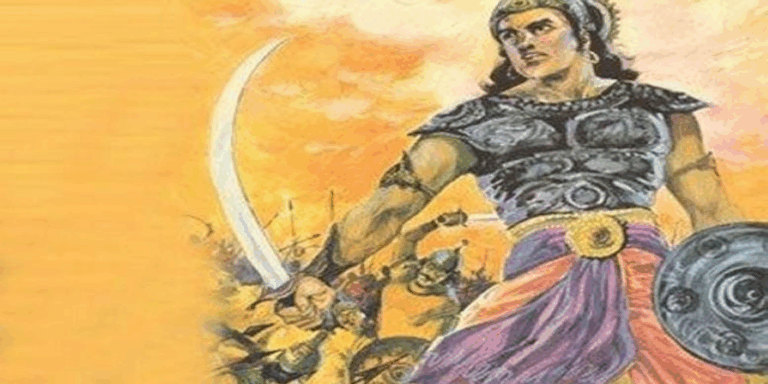 Top 10 Powerful Kings in India– Legendary Rulers Who Shaped India