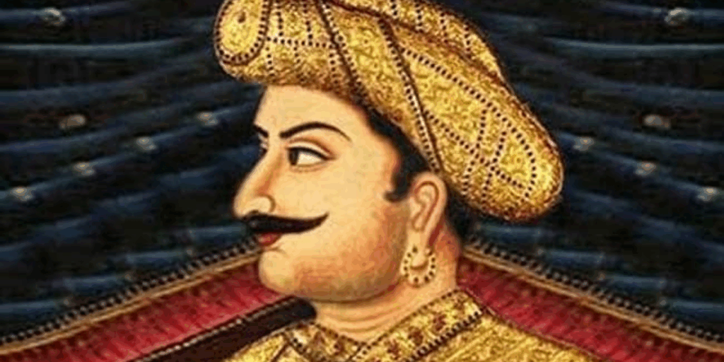 top 10 powerful kings in india