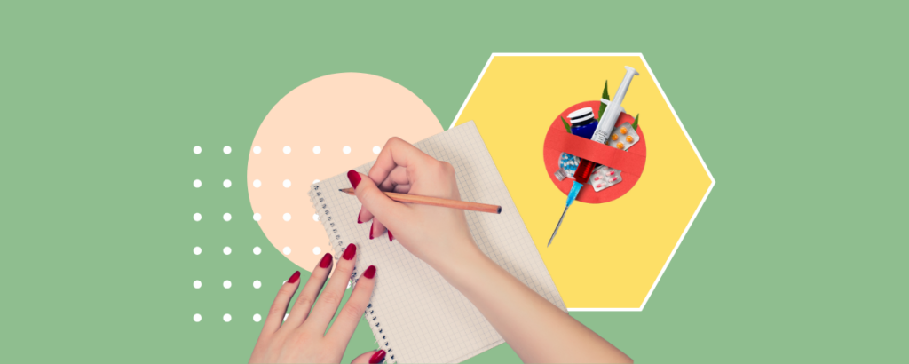 नशा मुक्ति पर निबंध