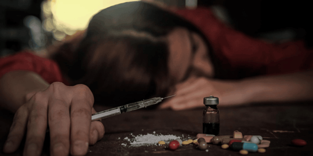 नशा मुक्ति पर निबंध