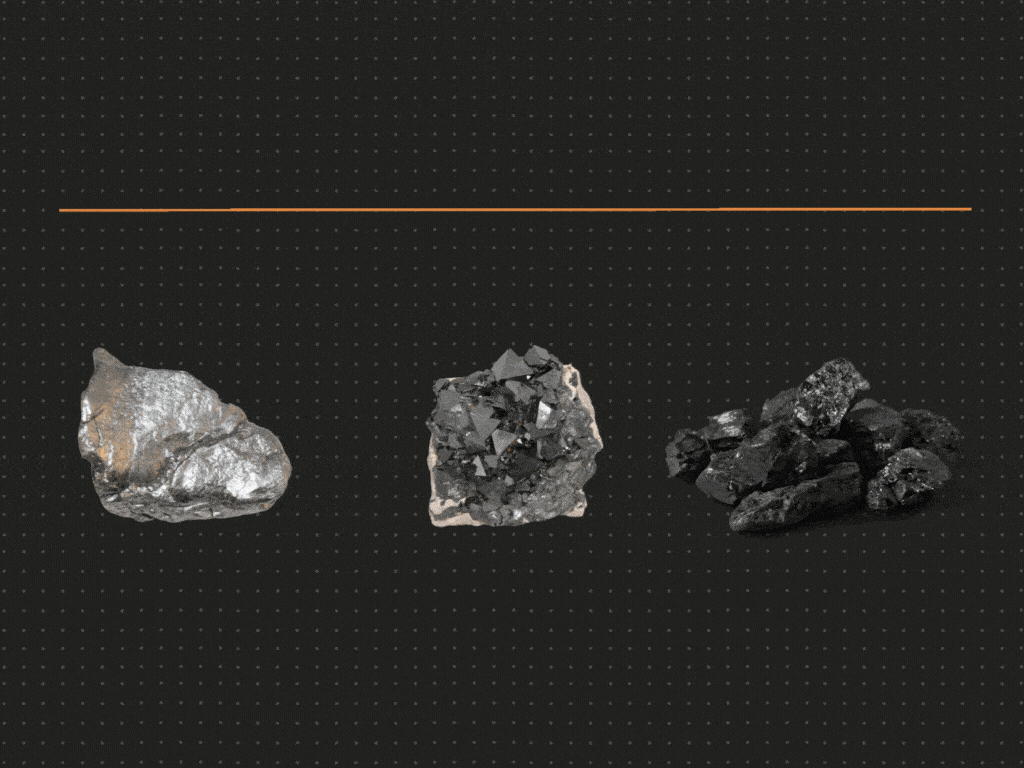 खनिज किसे कहते हैं