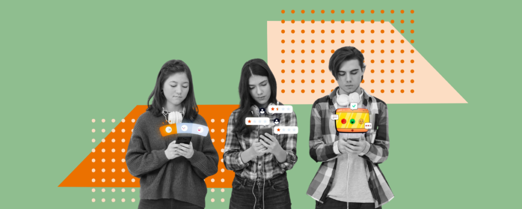 सोशल मीडिया का समाज पर प्रभाव