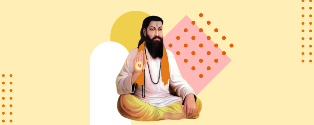 संत रविदास जी के अनमोल वचन