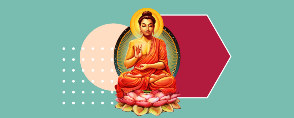 महात्मा बुद्ध के 10 उपदेश