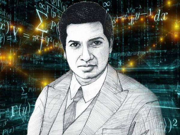 ramanujan ka jivan parichay
