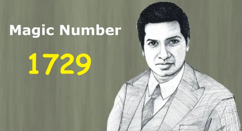 10 lines on srinivasa ramanujan in hindi