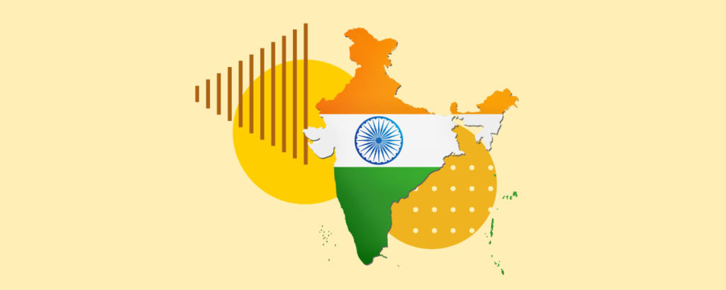 भारत के 7 नाम