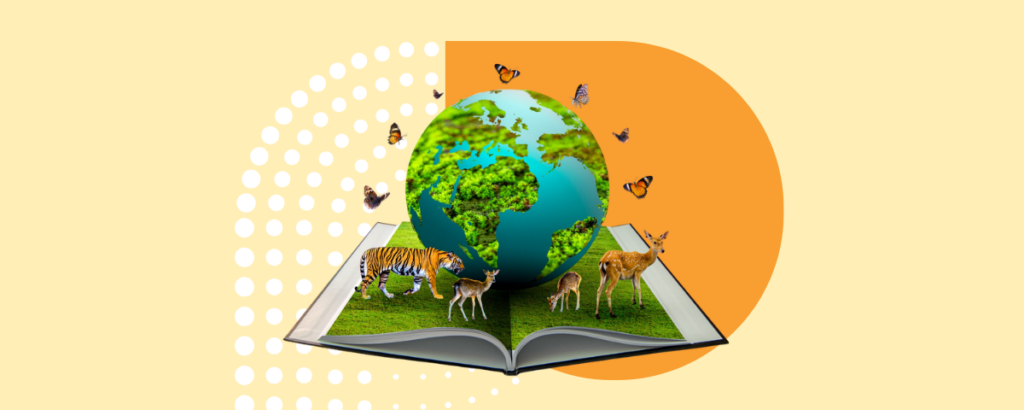 जैव विविधता क्या है