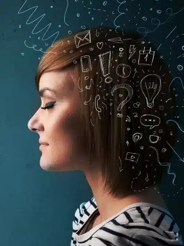 Signs You're A Born Problem Solver as per Psychology - Chegg India