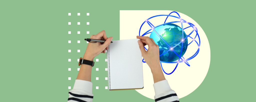 internet essay in hindi