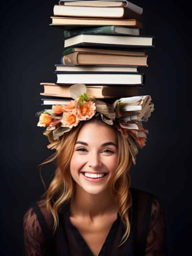 How to Pick Interesting Books and Stay Consistent - Chegg India