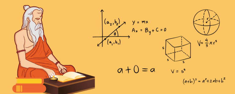 Vedic Maths: 16 Sutras for Faster Calculations & Tricks
