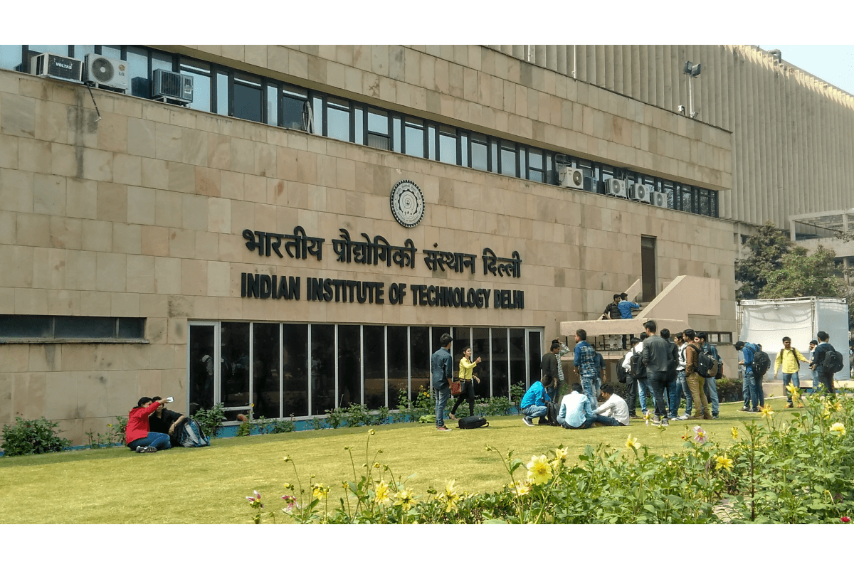 How Many IIT in India (2025) – Complete List & Details