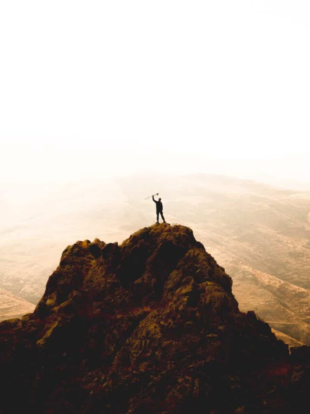 Surfaces That Make You Feel Unstoppable