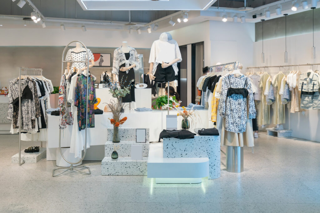 zudio franchise cost