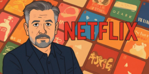 Netflix Net Worth 2025 Market Cap, Revenue & Growth