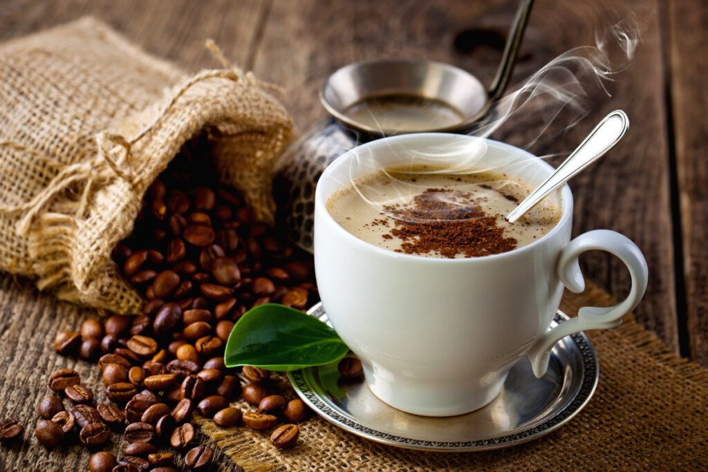 best coffee brands in india