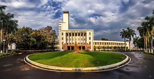 IIt kharagpur