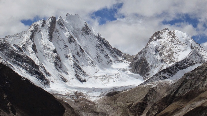 Pangi Valley, Himachal Pradesh