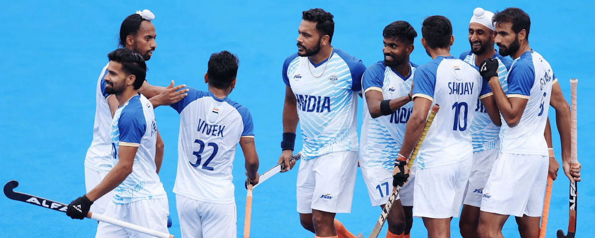 national game of india