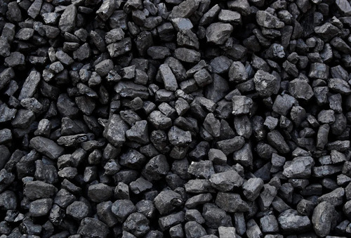 Anthracite Coal