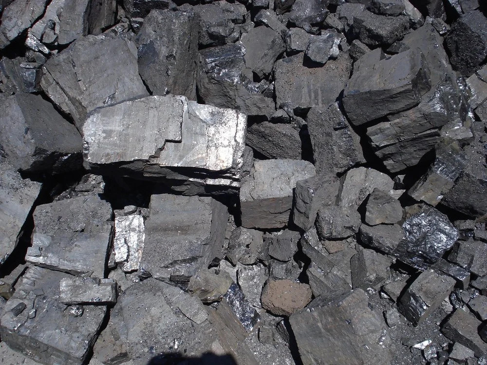 Subbituminous Coal