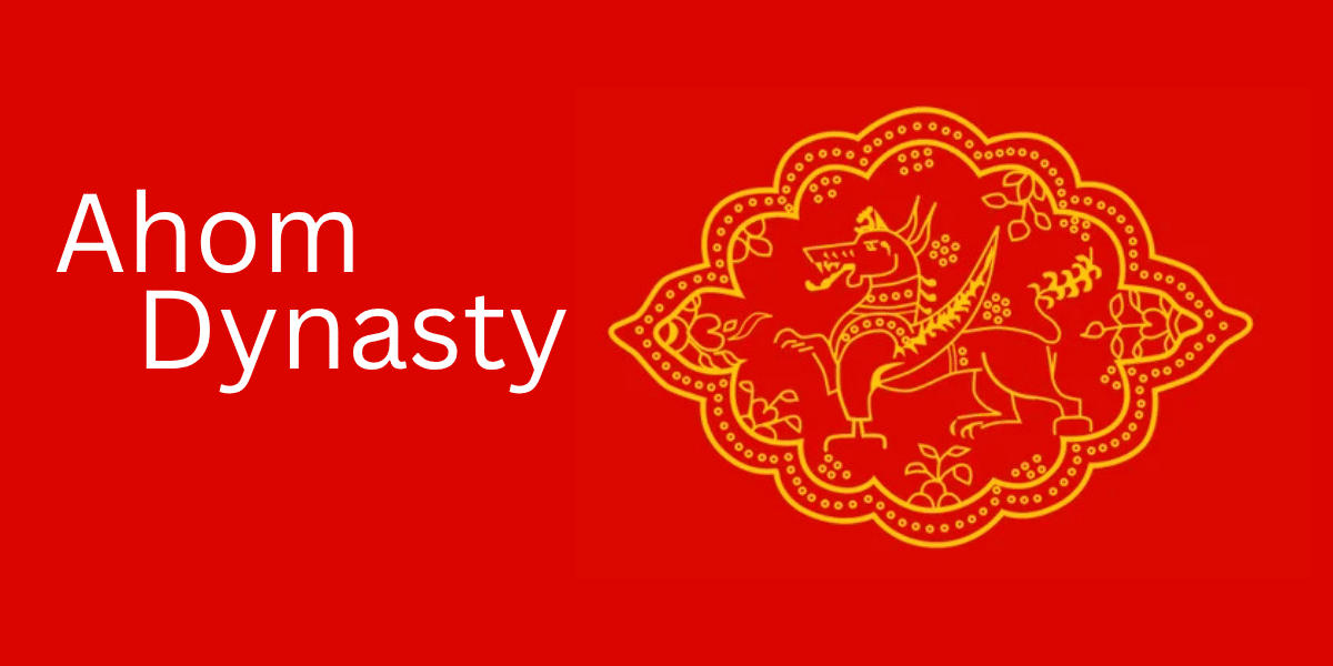 ahom dynasty