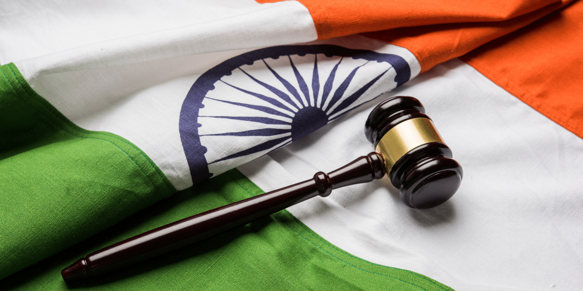 105 amendment of indian constitution