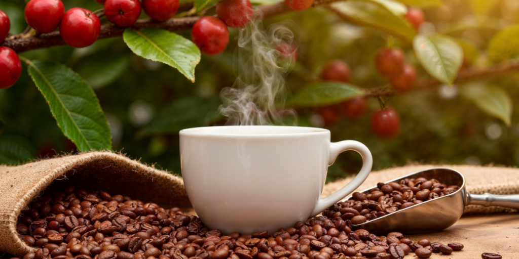 कैफीन क्या होता है