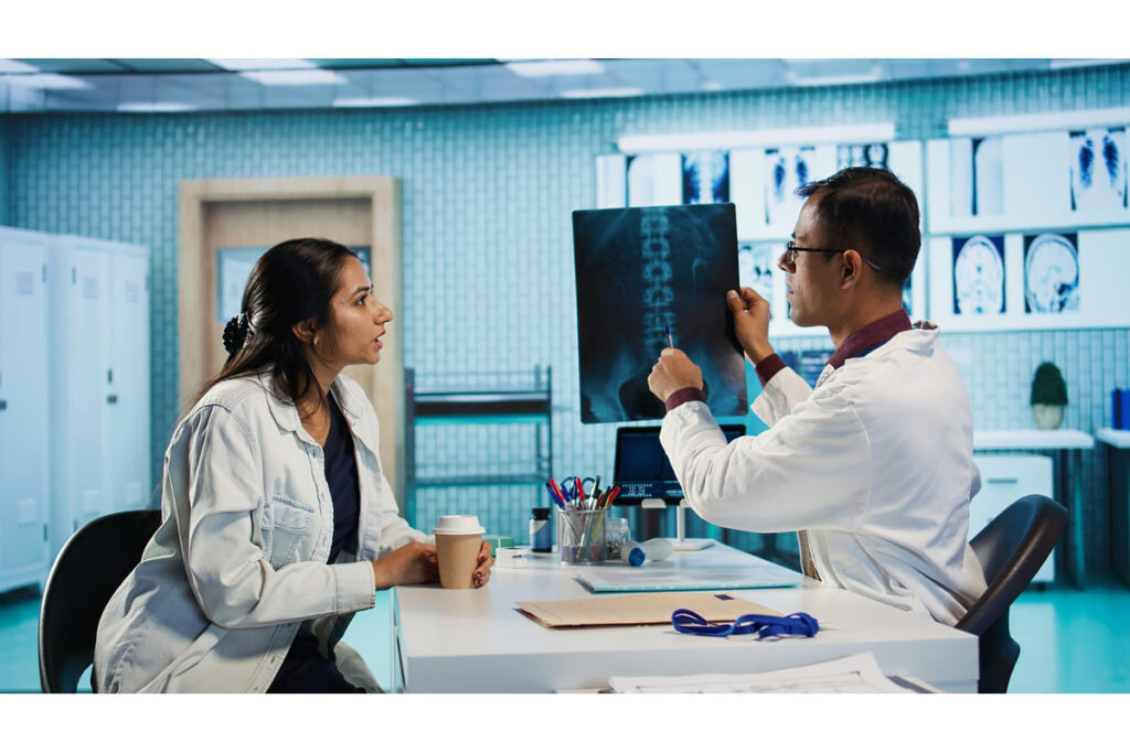 physician assistant course