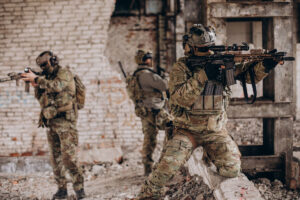NSG Commando Salary: Best 5 Perks & Monthly Insights in 2025