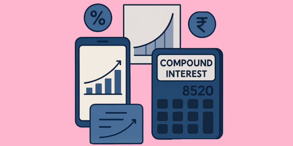 compound interest calculator