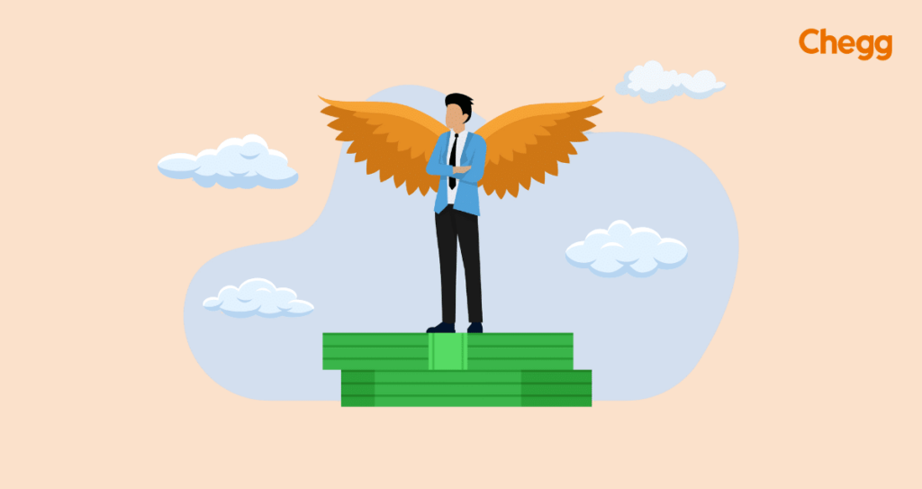 top angel investors in india
