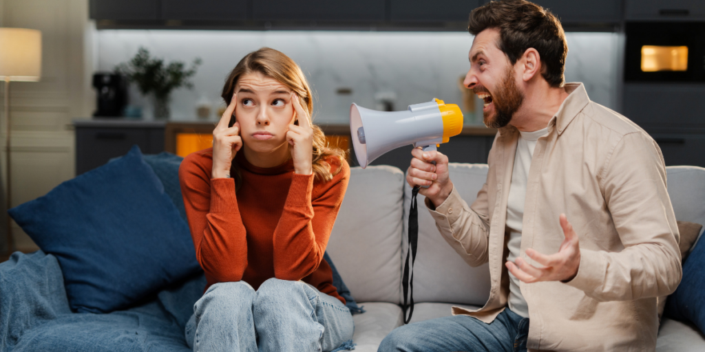 Barriers of Communication