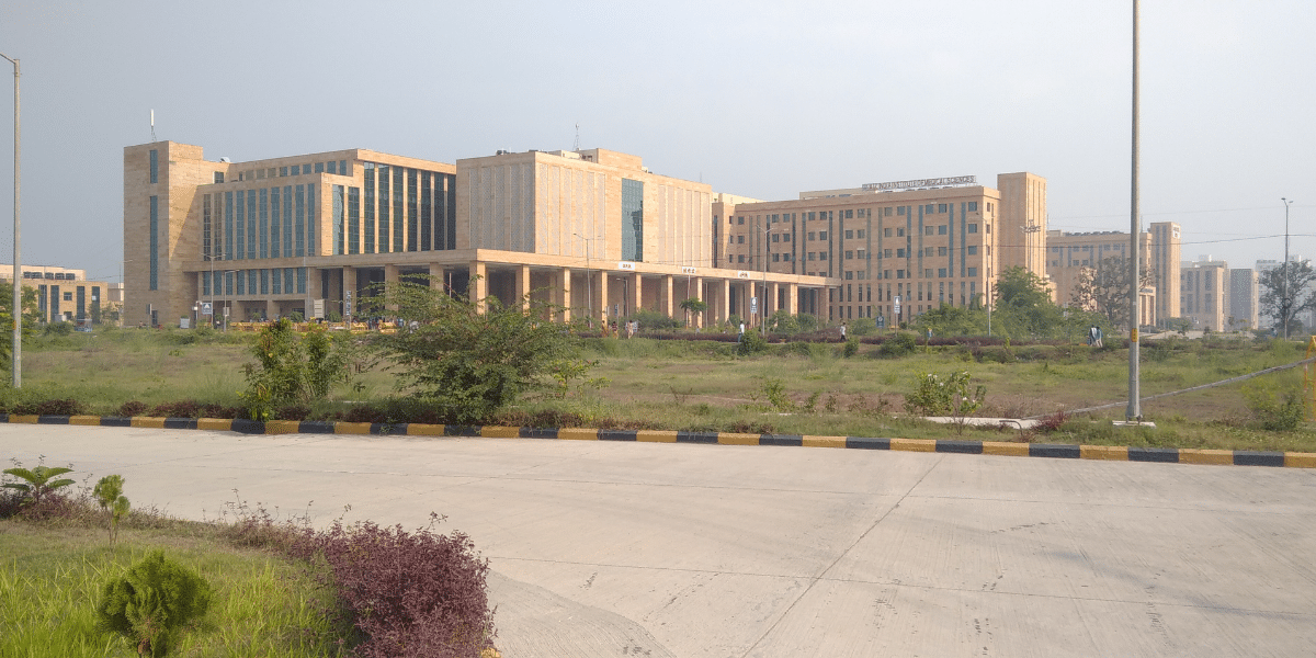 List of AIIMS in India