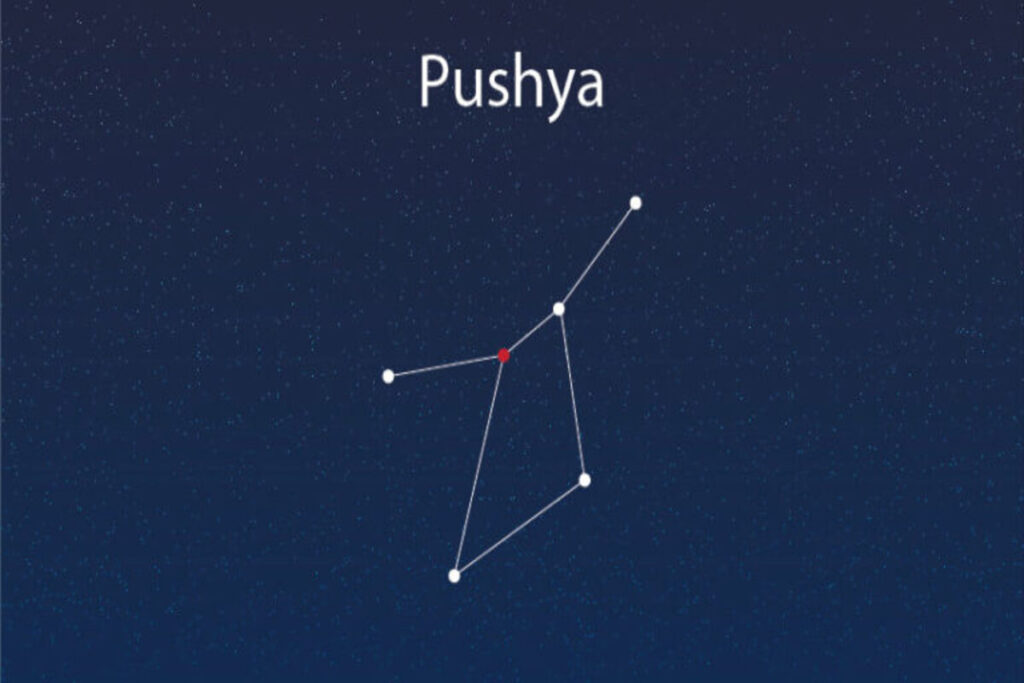 Pushya
