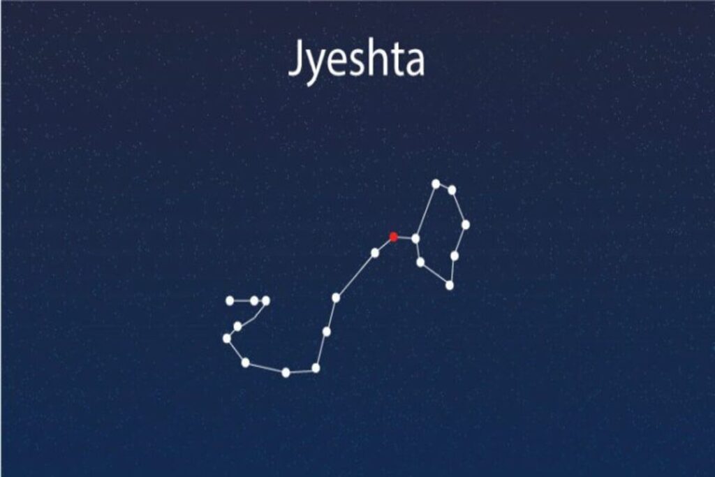 Jyeshtha