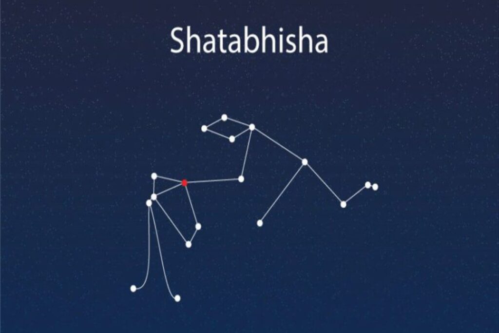 Shatabhisha