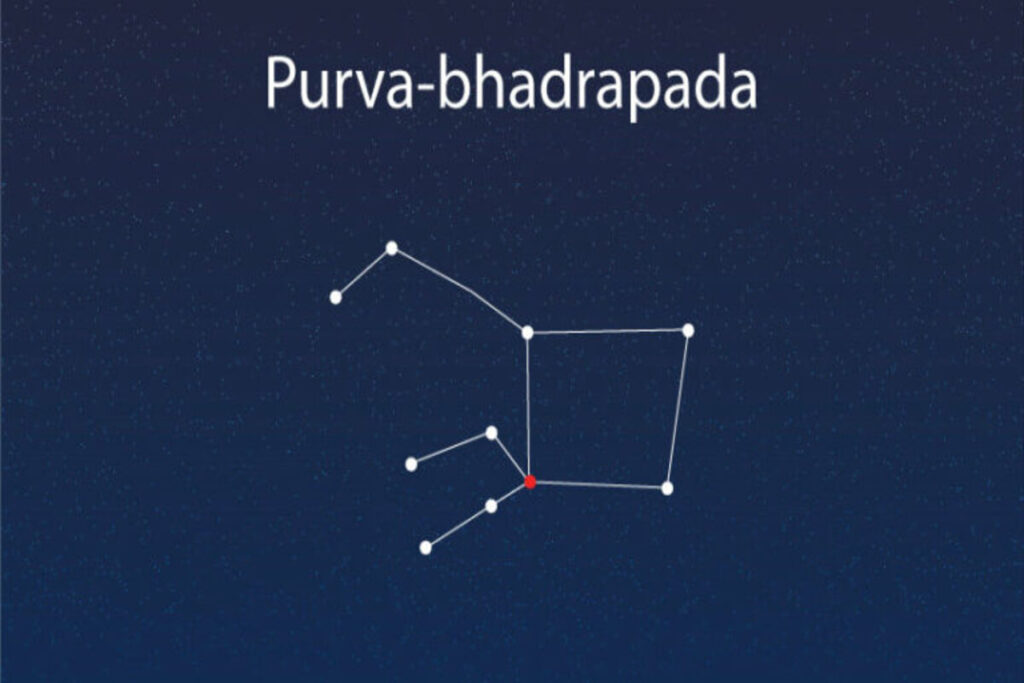 Purva Bhadrapada