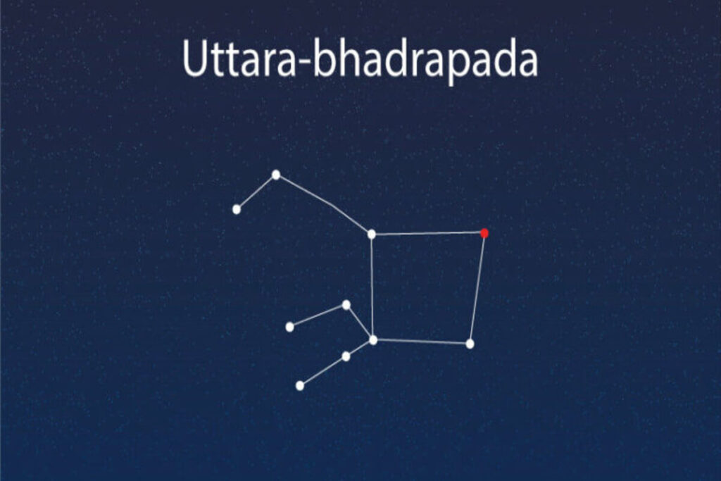 Uttara Bhadrapada