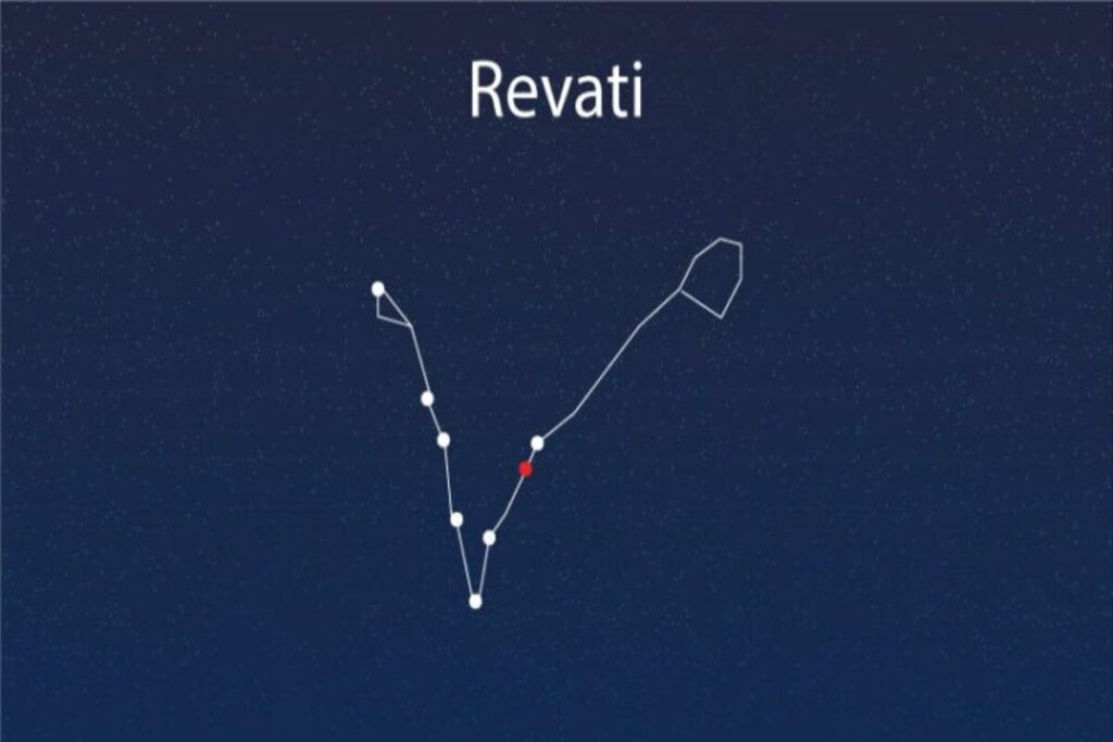 revati