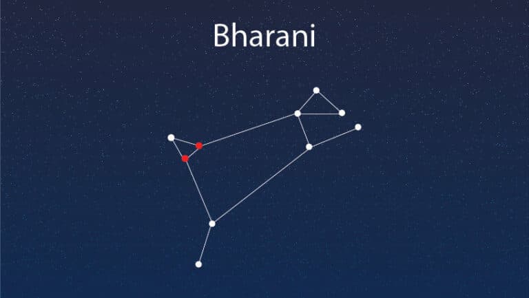Bharani