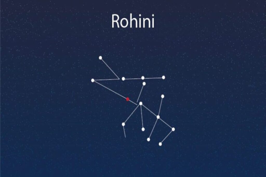 rohini