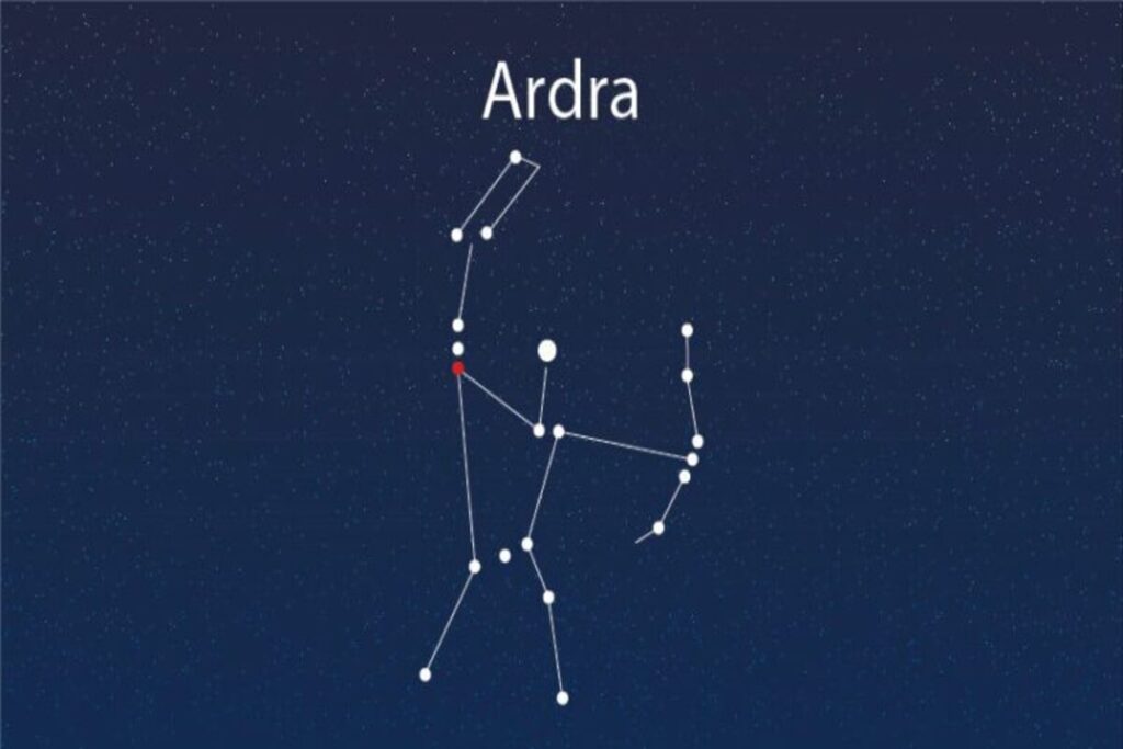 Ardra