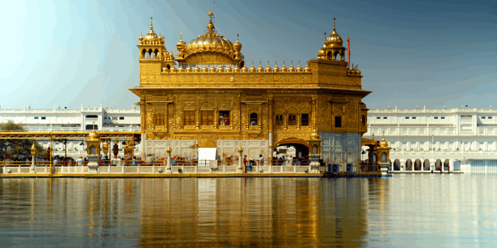 golden temple