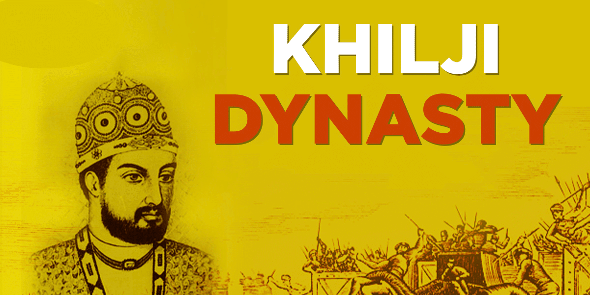 khilji dynasty