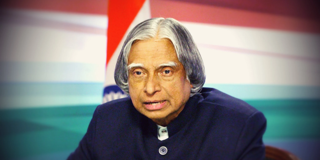 apj abdul kalam quotes