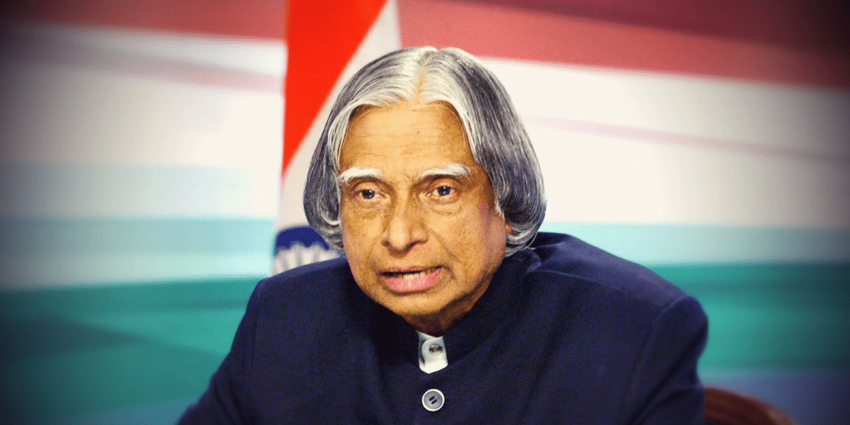apj abdul kalam quotes