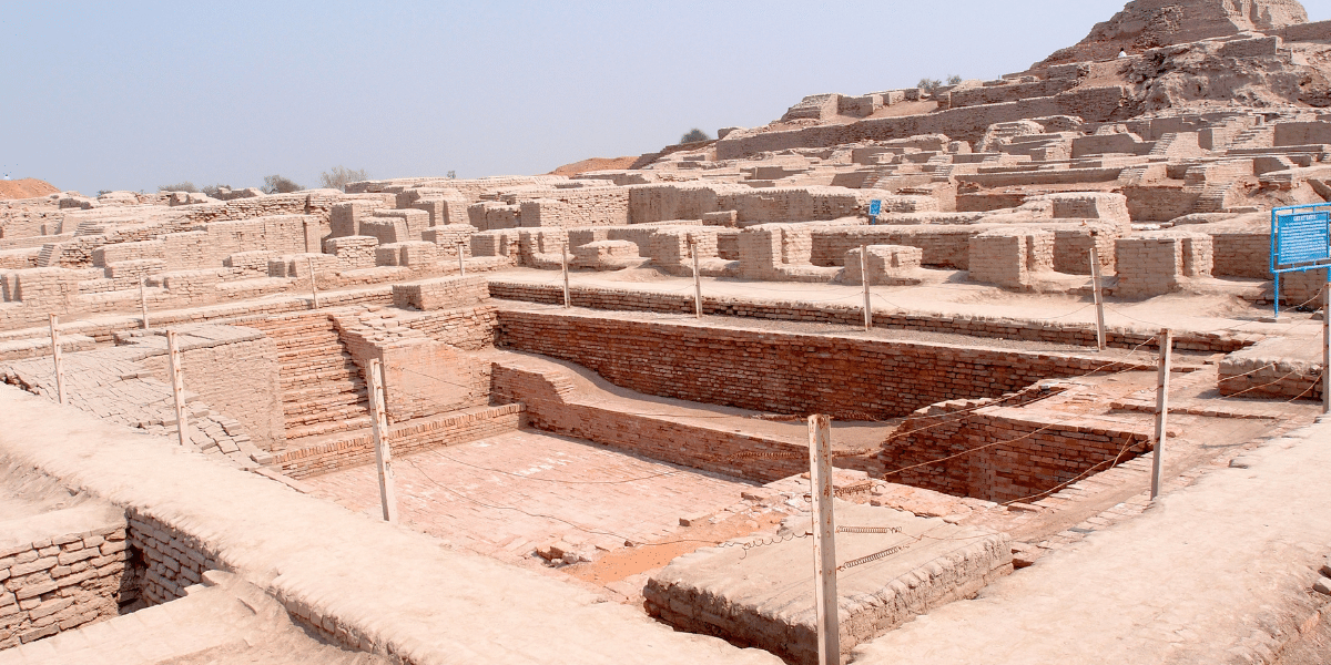 harappan civilization